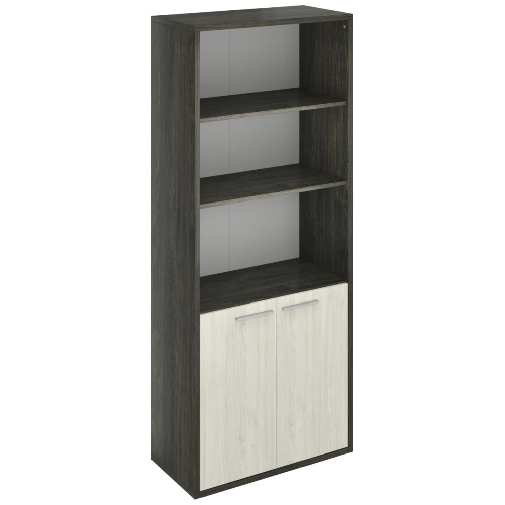 Шкаф для документов открытый ДУБЛИН