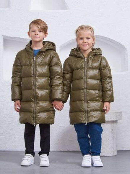 Детское пальто Buba Grand (унисекс)