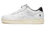 A Bathing Ape Sta Stylish Skateboarding
