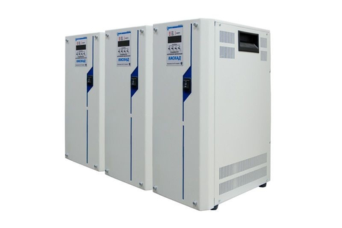 Стабилизатор напряжения Полигон Каскад СН-Т-12