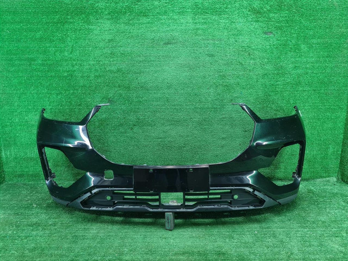 Бампер передний Chery Tiggo 8 Pro (2021-2024)