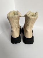 Кожаные зимние ботинки Missouri, 33