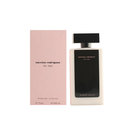 Narciso Rodriguez For Her Body Lotion 200 мл