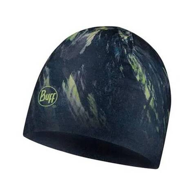 Шапка Buff Thermonet Hat Retec Blue 130073.707.10.00