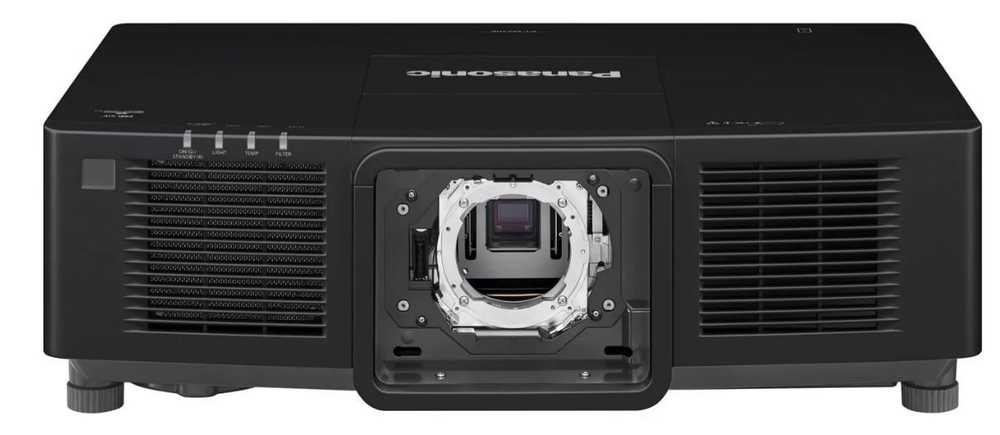 Проектор  Panasonic PT-MZ11KLBE