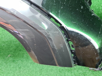 Бампер задний BMW 4er G26 (2020-н.в.) M-paket