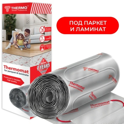 Нагревательный мат Thermomat LP TVK-130 7 м²