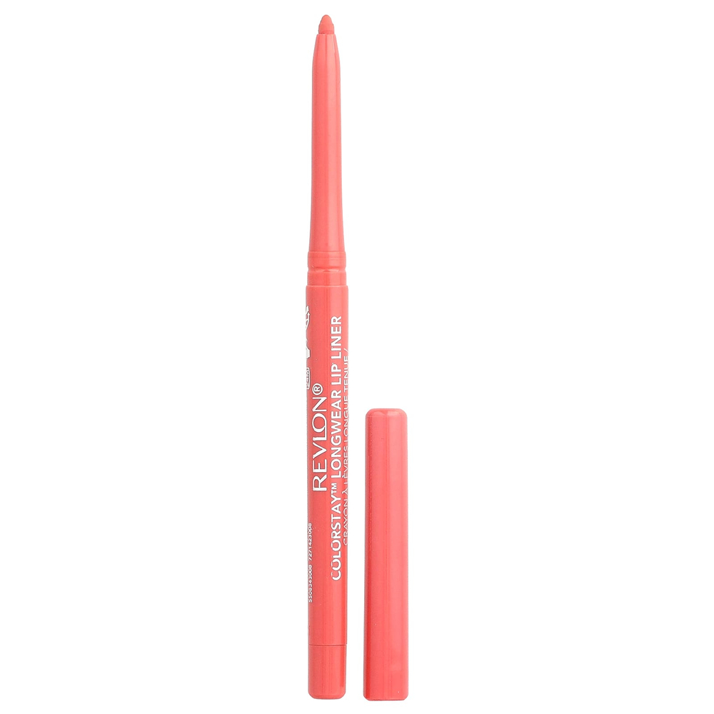 Revlon, Colorstay™, стойкий карандаш для губ, оттенок 680, румяна, 0,28 г (0,01 унции)