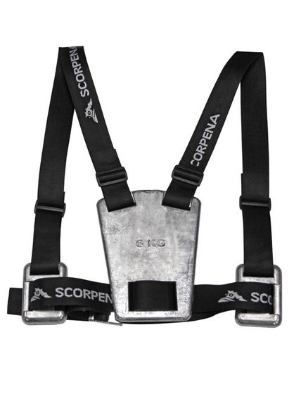 Система грузовая Scorpena 6 кг