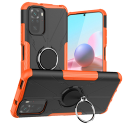 Чехол Panzer Case для Xiaomi Redmi Note 10 / 10S