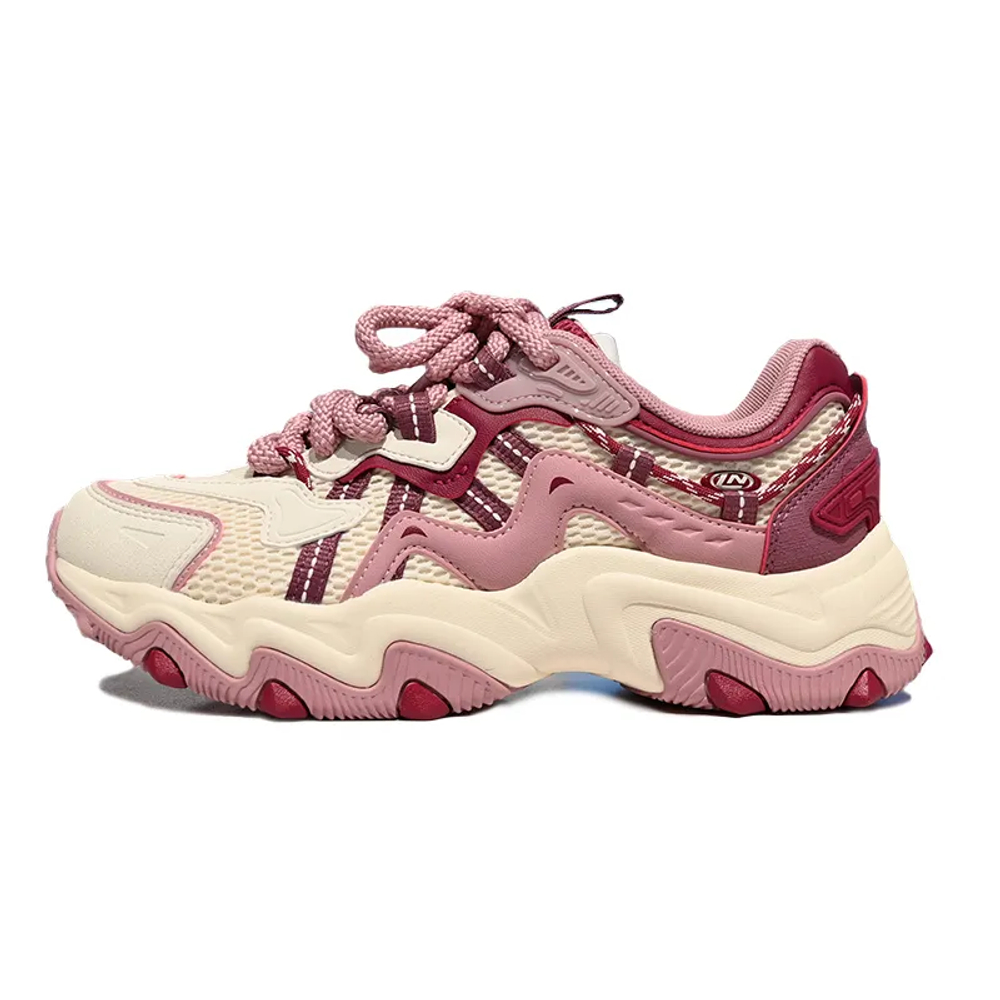 Li-Ning Cat S Claw Lite 2