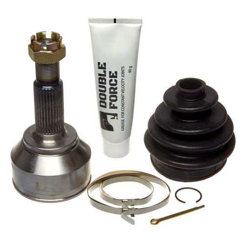 Шрус привода DOUBLE FORCE DFCV853