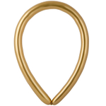 ШДМ Q260 Сатин Хром 140 см (Золотой)