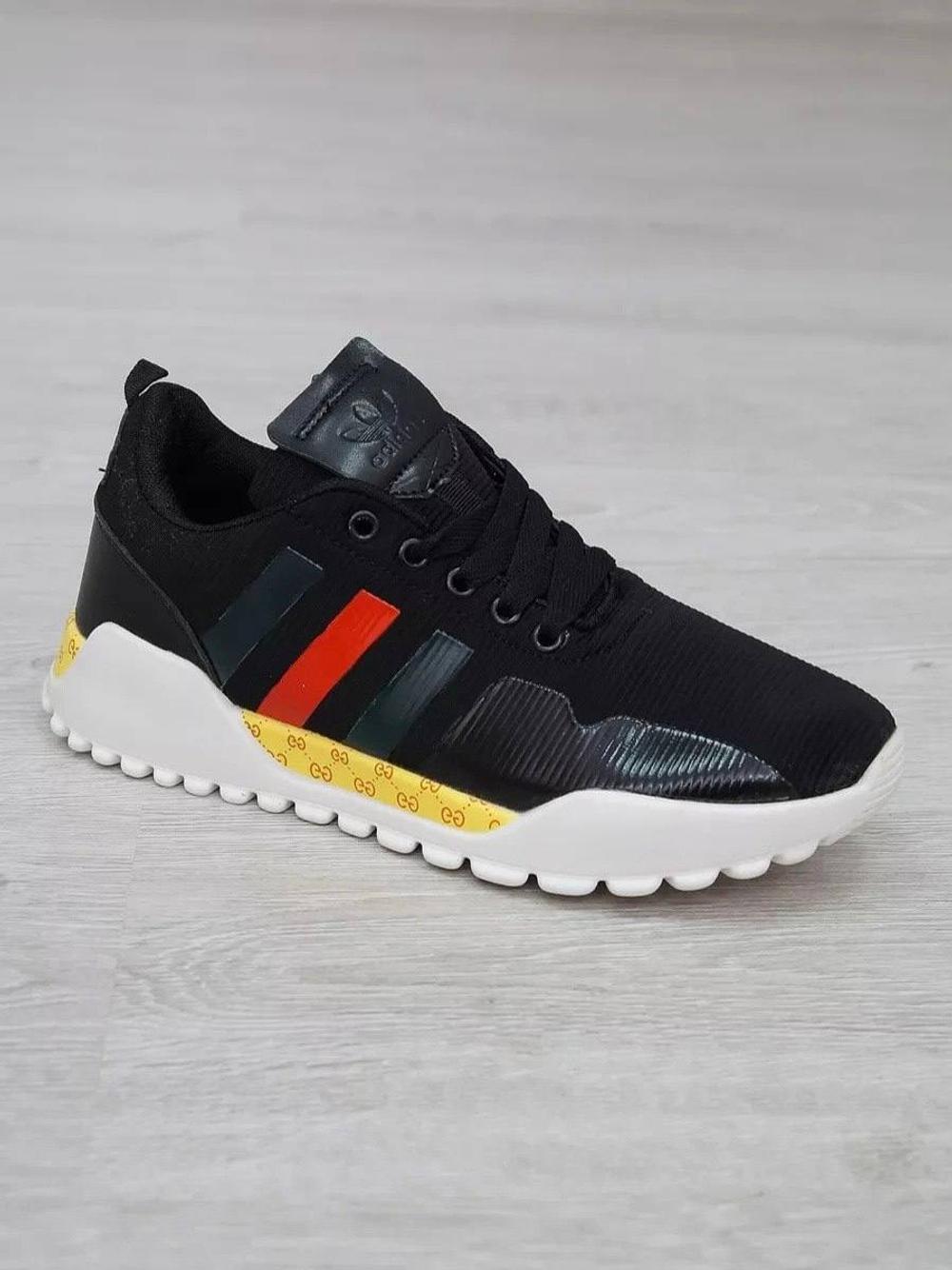 Кроссовки женские летние