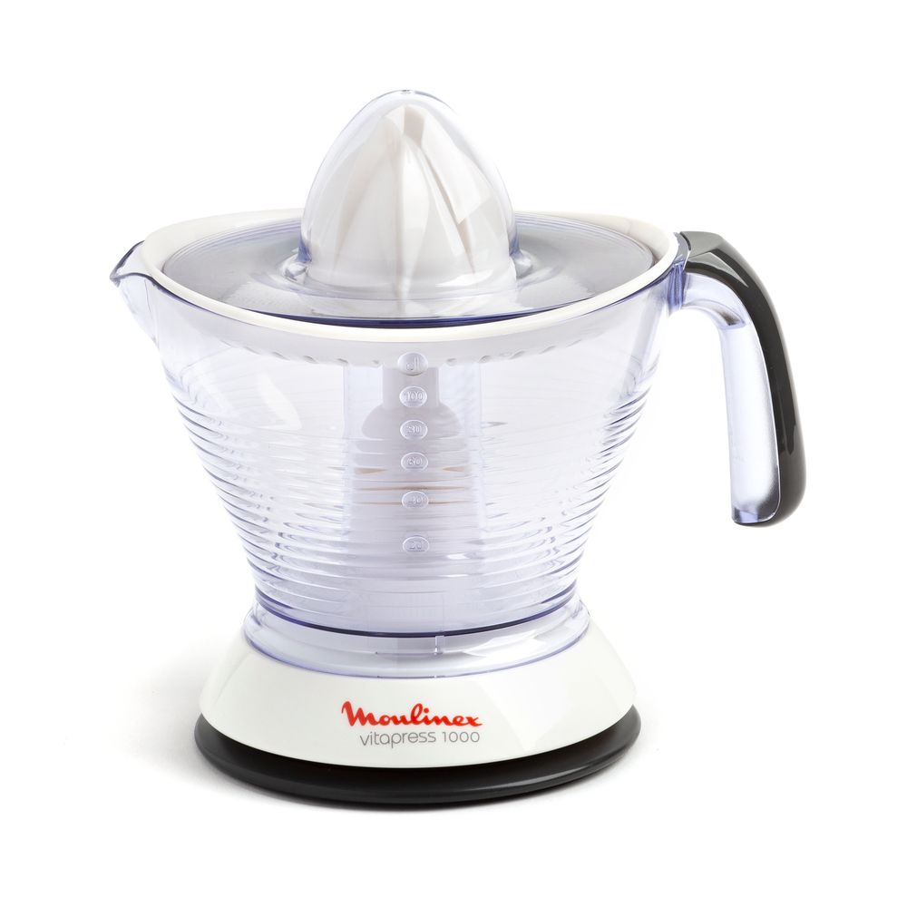 Соковыжималка для цитрусовых Moulinex Vitapress 1000 PC302B10