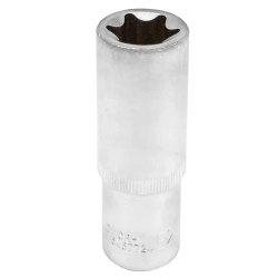 Головка торкс глубокая E24 1/2'' Forsage F-5467724