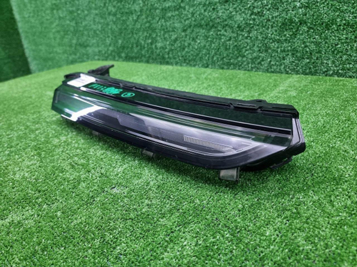 ДХО правый Jetour Dashing (2022-н.в.)