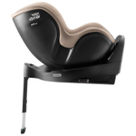 Детское автокресло Britax Roemer Dualfix Pro M Style Teak
