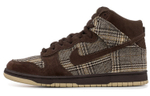 Кроссовки Nike Dunk Sb Pro Tweed