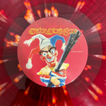 Bruce Dickinson / Accident Of Birth (25th Anniversary Edition)(Coloured Vinyl)(2LP)