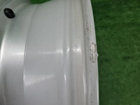 Диск литой R16 Kia Soul 2 PS (2013-2019)