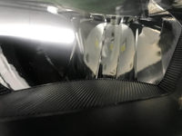 Фара левая VW Teramont (2017-2022) LED