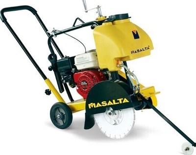 Шовнарезчик MASALTA MF-14-4 (бензиновый, Honda GX160, 4 (5,5) кВт (л.с)