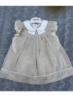 платье для малышей