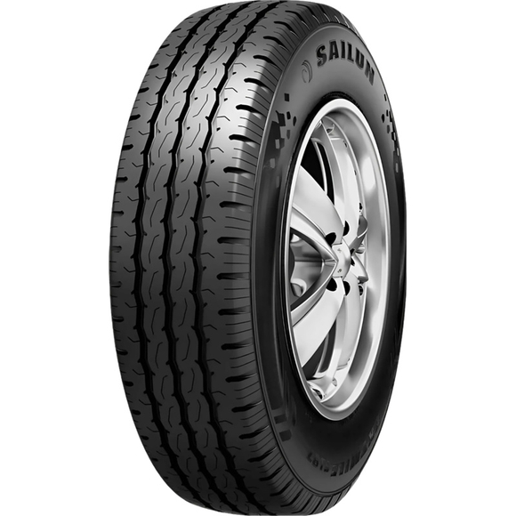 Kama LT195R15C 106/104R Extmile SL87N TL M+S