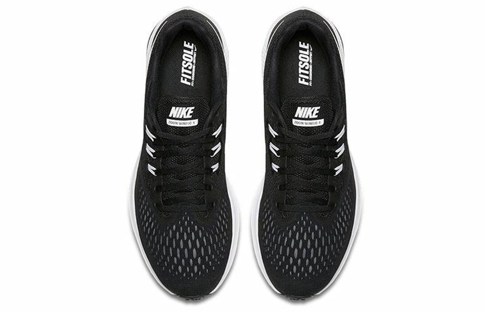 Кроссовки Nike Zoom Winflo 4