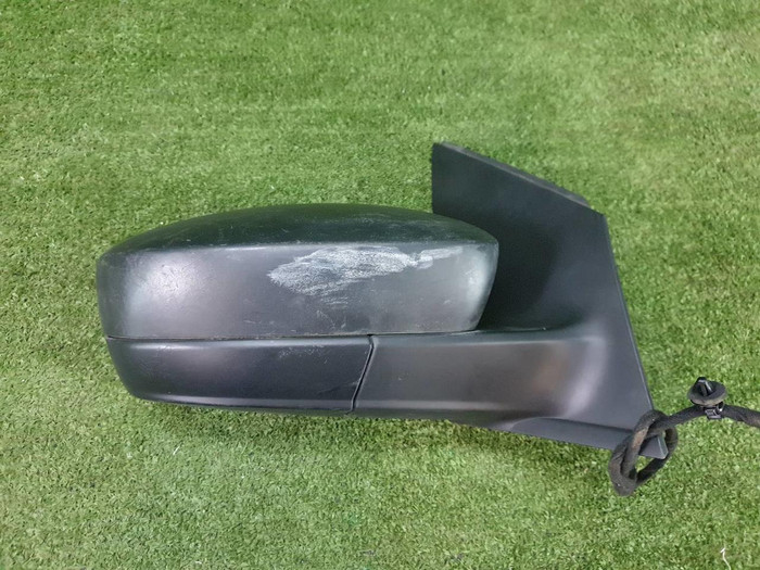 Зеркало правое VW Polo Sedan (2010-2020) 5 контактов