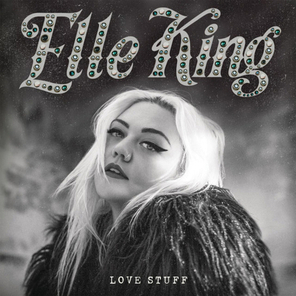 Elle King / Love Stuff (LP)