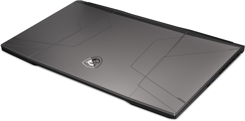 Ноутбук MSI Pulse GL76 11UDK-236XRU (9S7-17L222-236) Core i7 11800H/8Gb/SSD512Gb/NVIDIA GeForce RTX 3050 Ti 4Gb/17.3;;/IPS/FHD (1920x1080)/Free DOS