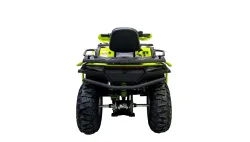 Квадроцикл BISON 330