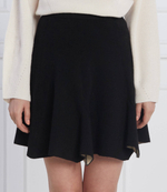 юбка Silvian Heach - черный(PGA22139GO)