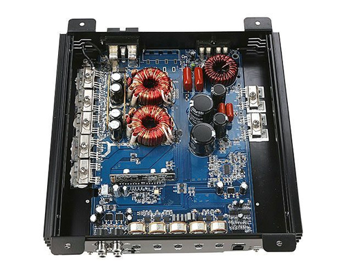 Усилитель Ural BV 1.1200