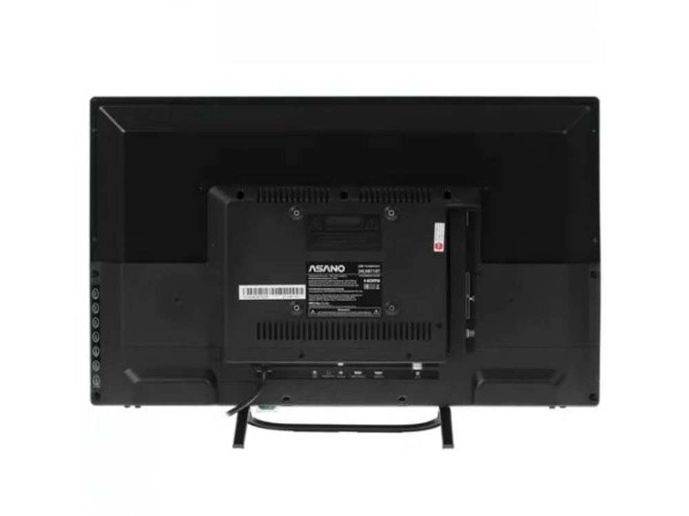 LED телевизор HD-Ready Asano 24LH8110T