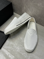 Слипоны Prada