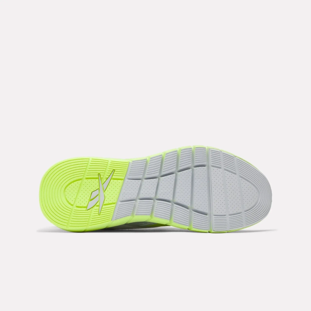 Кроссовки мужские Reebok Nano GYM (Серые)