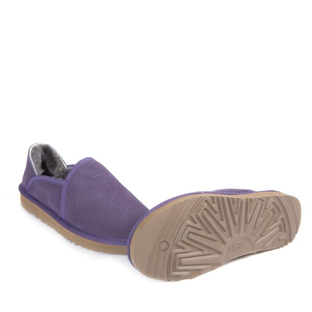 Мокасины Men Slip-On Kenton Purple