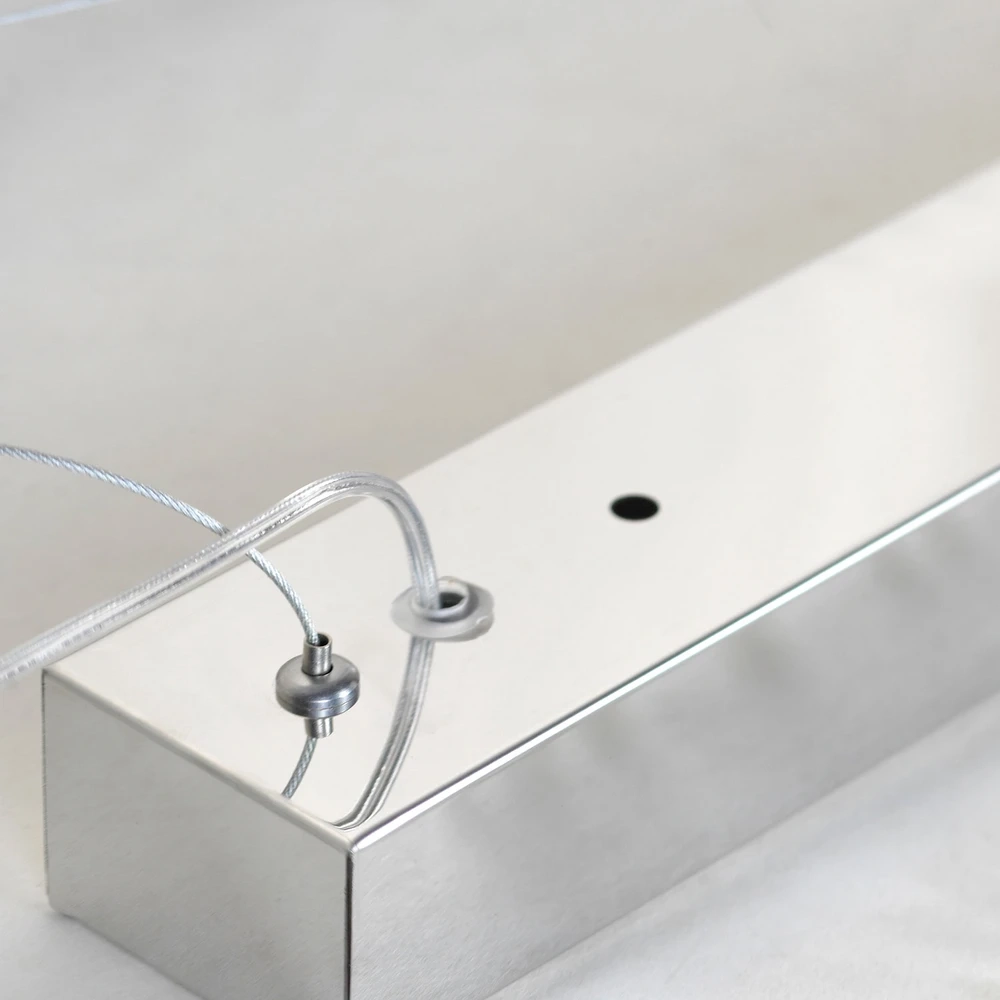 Подвесной светильник Lussole ENTERPRISE LSP-7067