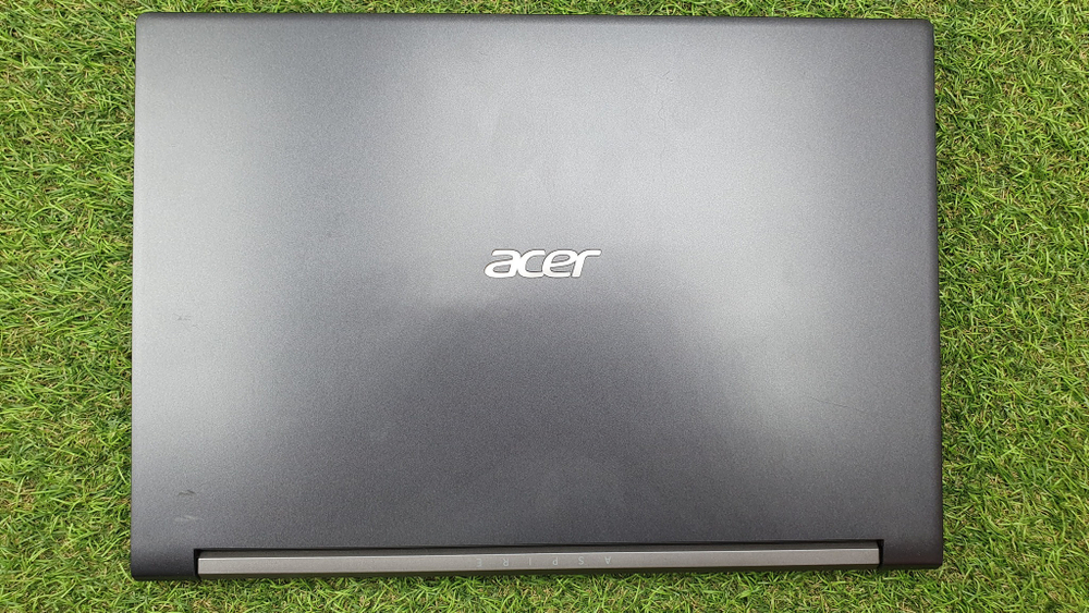 Игровой Acer  Ryzen 5/8 ГБ/GTX 1650 4 ГБ/FHD