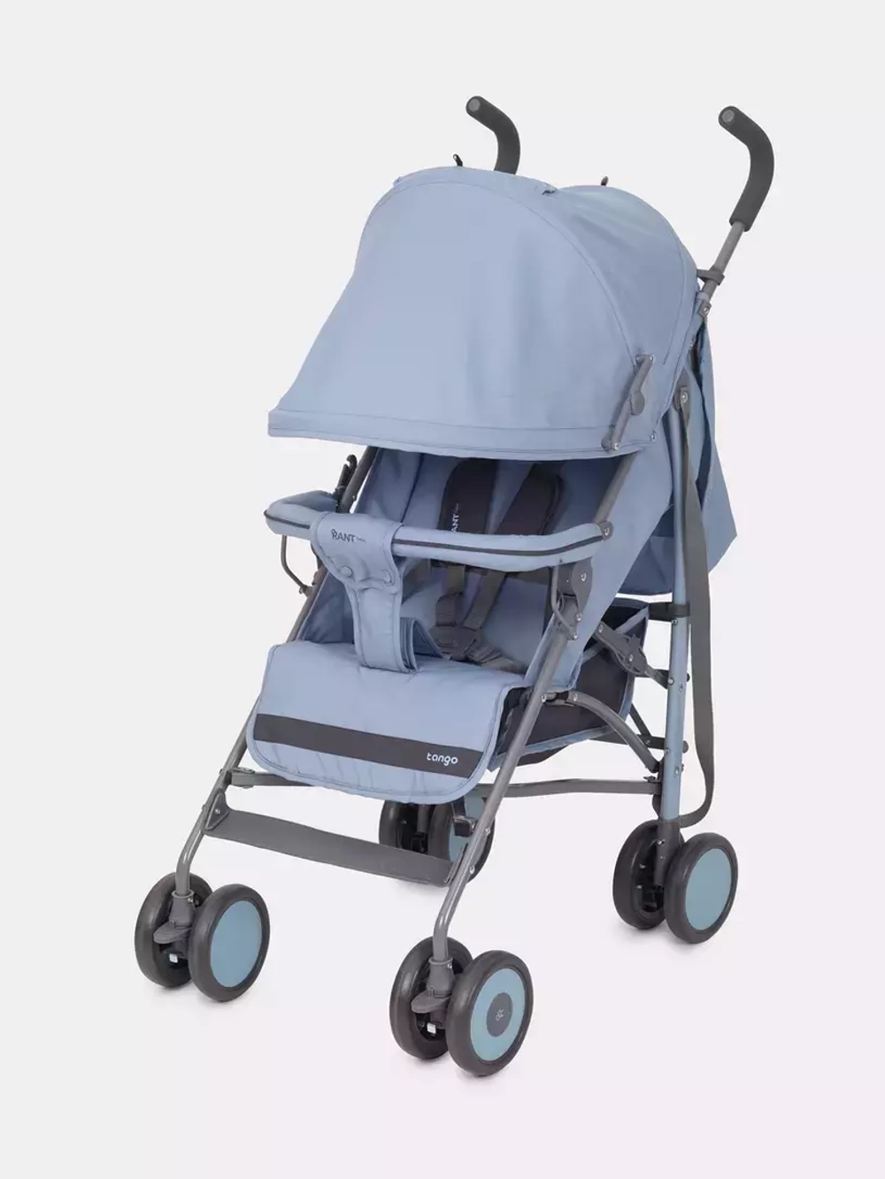 Коляска детская RANT basic "Tango" RA351 Pacific Blue