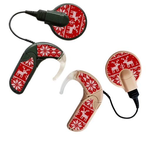 OPUS2 "Свитер с оленями"