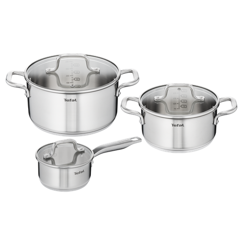 Набор посуды Tefal Virtuoso E492S674