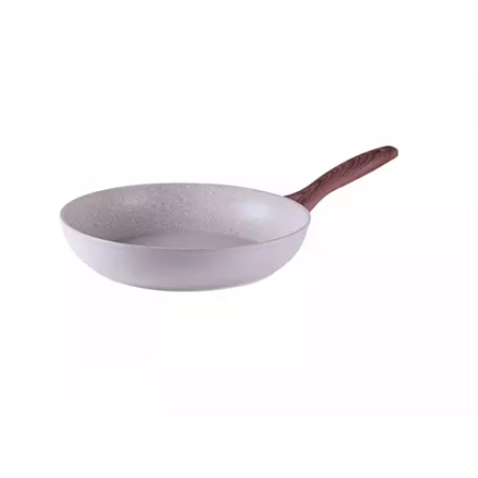 Sambonet - Сковорода Rock&#39;nRose 28см розовая / артикул   51034P28  / GTIN 8014808128394