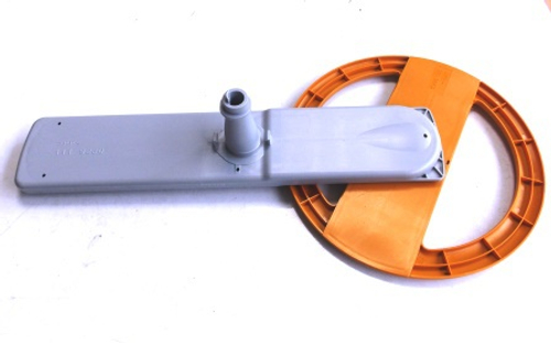 Разбрызгиватель нижний с диском ELECTROLUX 1119208211