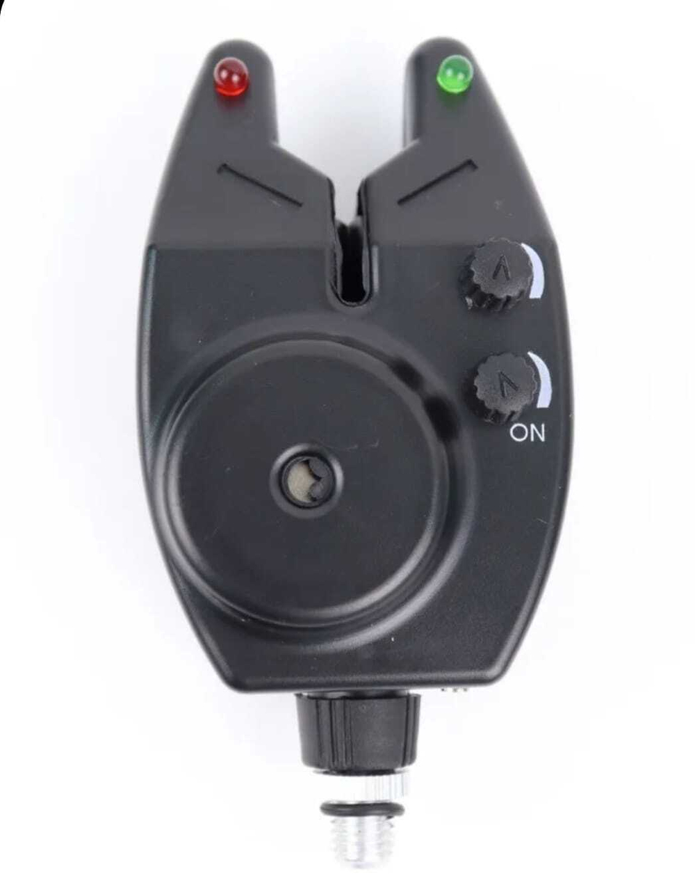 СИГНАЛИЗАТОР ПОКЛЕВКИ #1624