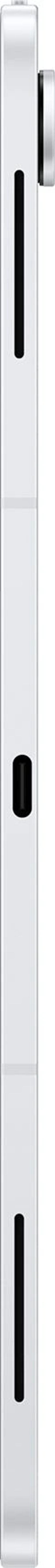 Планшет Samsung Galaxy Tab S11 Ultra BSM-X936B 9400 Plus (3.73) 8C RAM12Gb ROM256Gb 14.6" AMOLED 2X 2960x1848 5G eSIM Android 15 серебристый 13Mpix 12Mpix BT WiFi microSD 2Tb 11600mAh