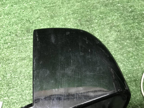 Крышка зеркала правая Mercedes M GLE W166 (11-18)